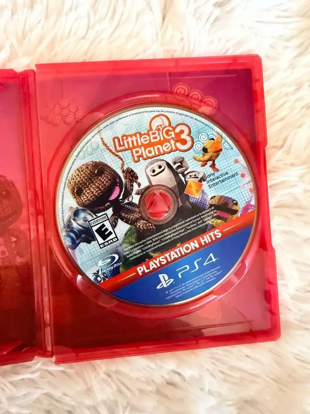 Sony step into